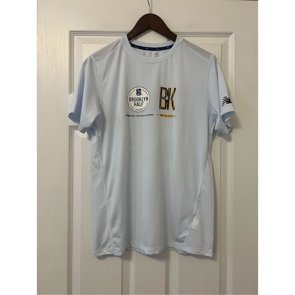NEW BALANCE BROOKLYN HALF MARATHON NYRR - 2023